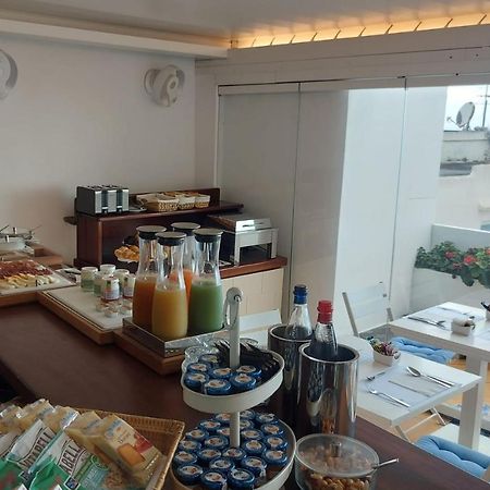 Piazzetta Diefenbach Capri Zewnętrze zdjęcie