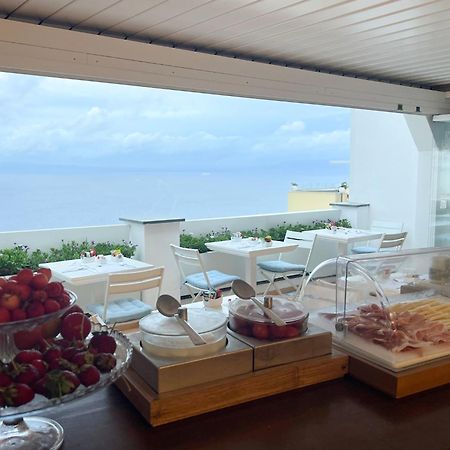 Piazzetta Diefenbach Capri Zewnętrze zdjęcie