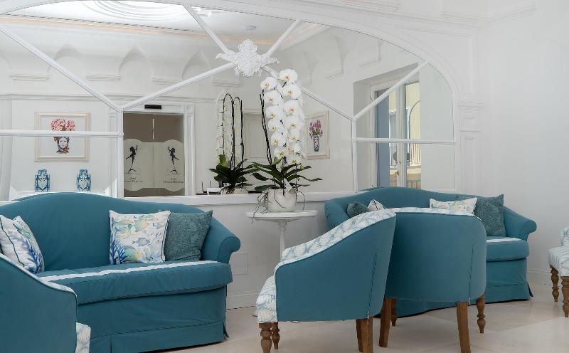 Piazzetta Diefenbach Capri Zewnętrze zdjęcie