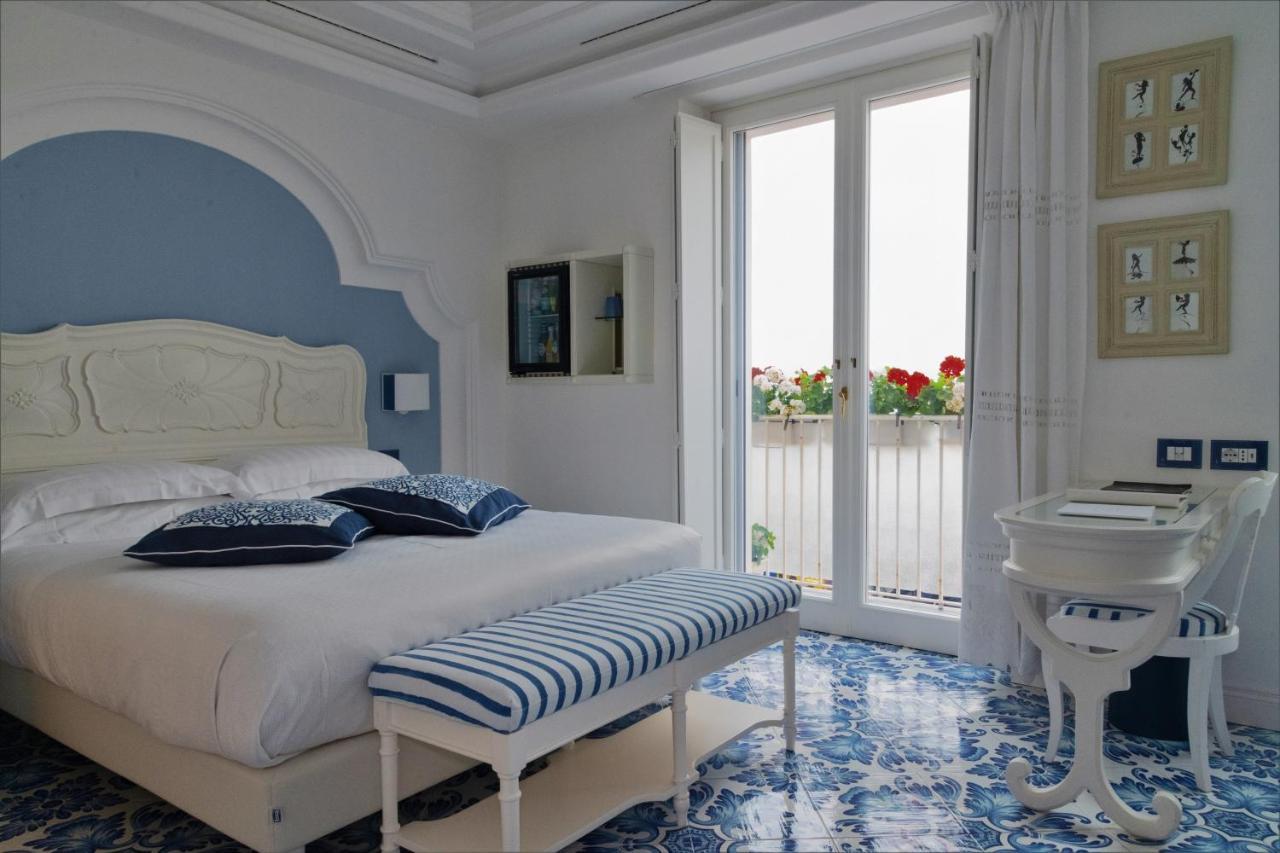 Piazzetta Diefenbach Capri Zewnętrze zdjęcie
