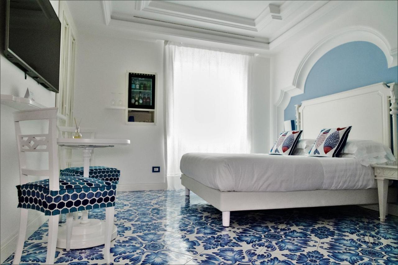 Piazzetta Diefenbach Capri Zewnętrze zdjęcie