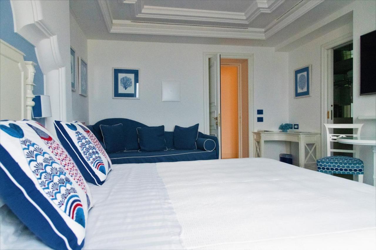 Piazzetta Diefenbach Capri Zewnętrze zdjęcie