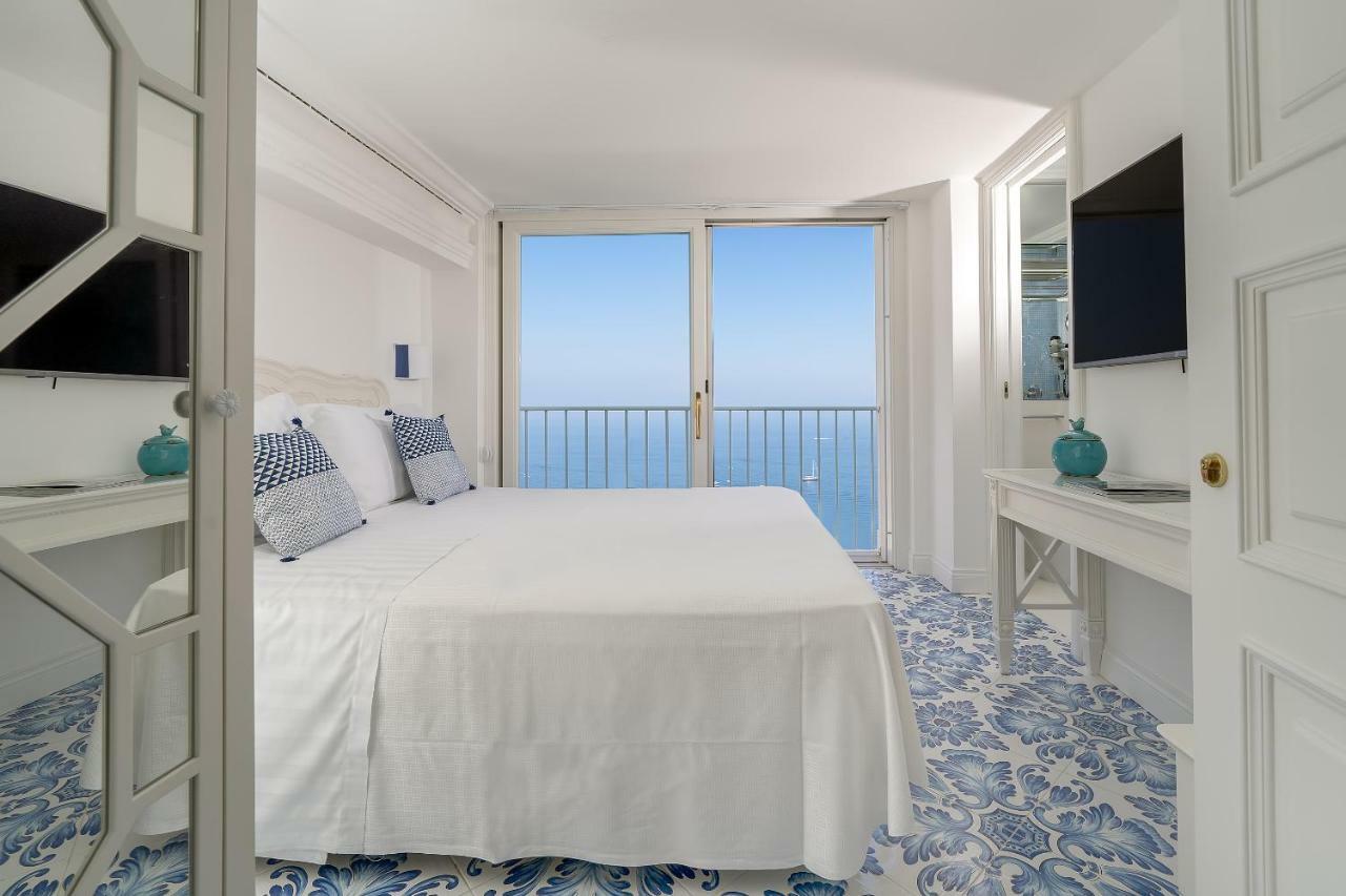 Piazzetta Diefenbach Capri Zewnętrze zdjęcie