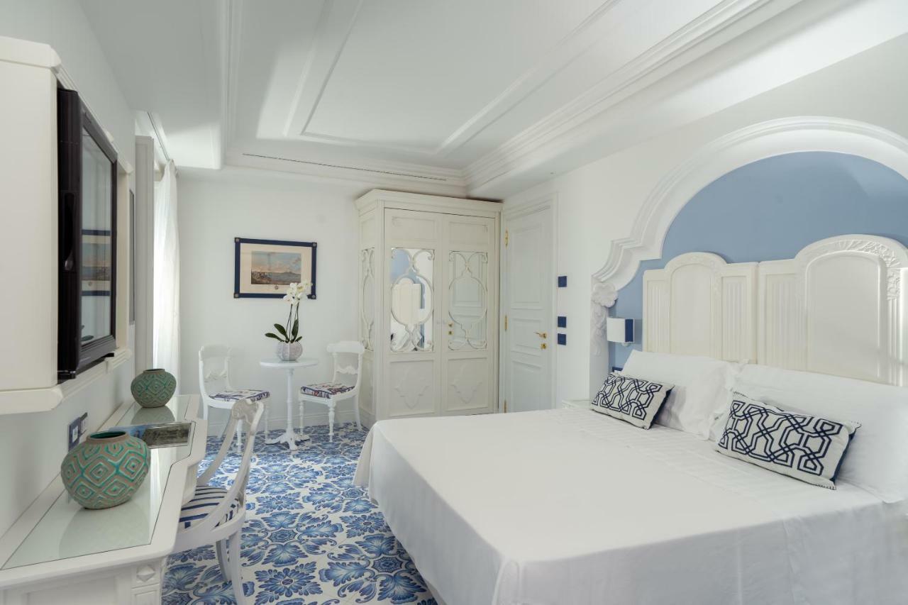 Piazzetta Diefenbach Capri Zewnętrze zdjęcie