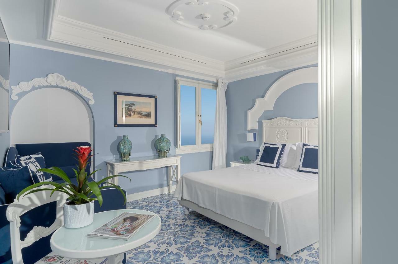 Piazzetta Diefenbach Capri Zewnętrze zdjęcie