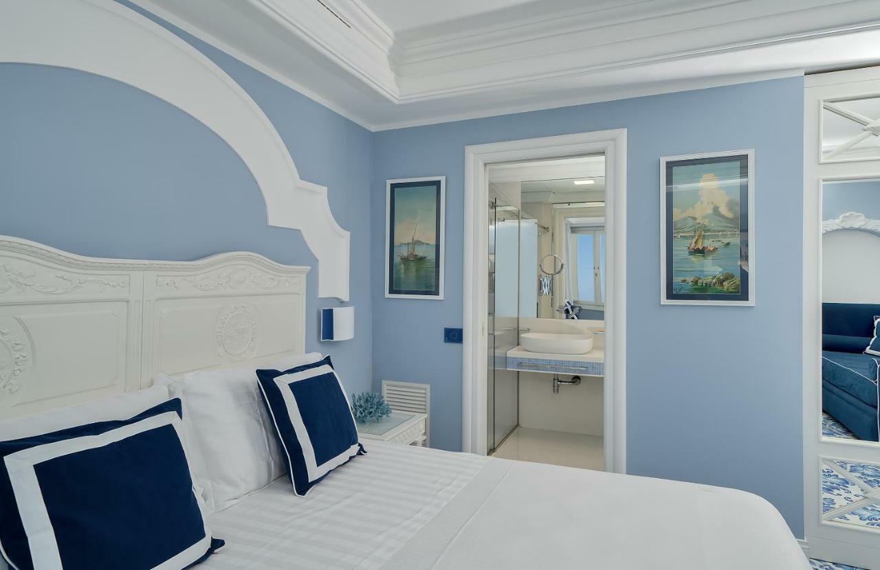 Piazzetta Diefenbach Capri Zewnętrze zdjęcie